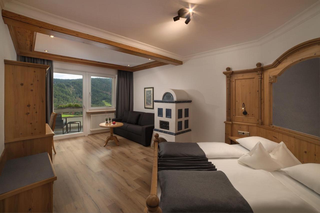 Hotel Montis – Active Nature Spa Brunico Esterno foto