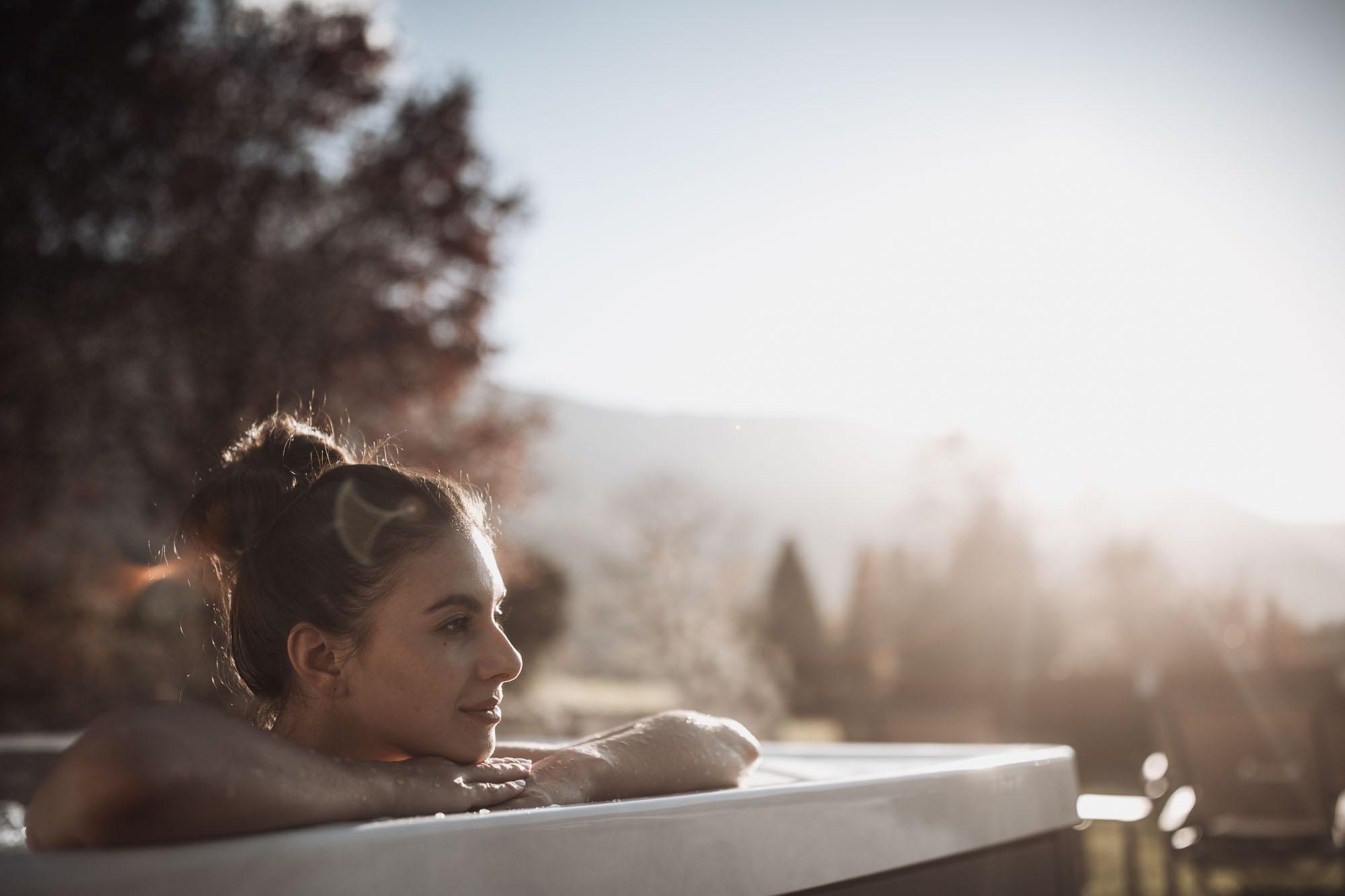 Hotel Montis – Active Nature Spa Brunico Esterno foto